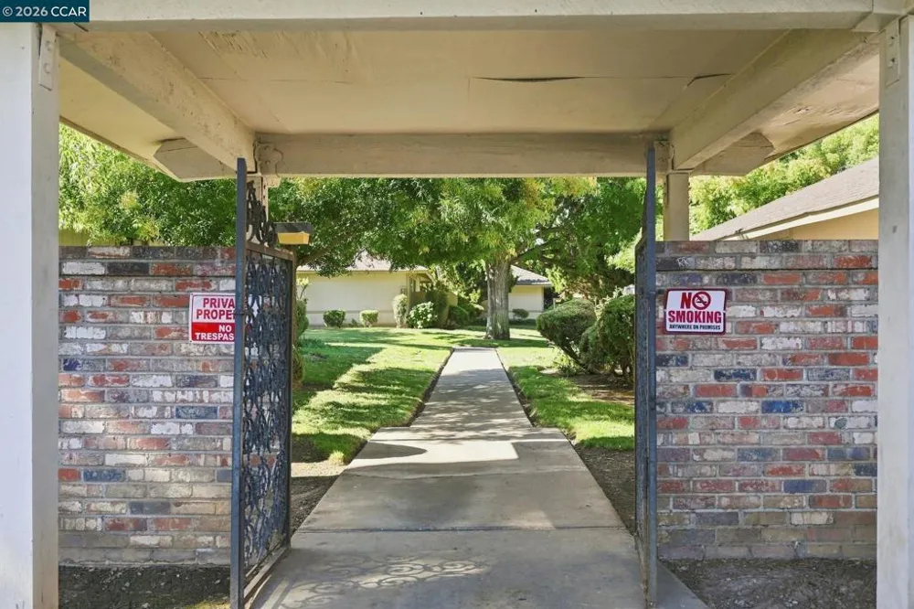 4260 Clayton Rd #11 Concord, CA 94521