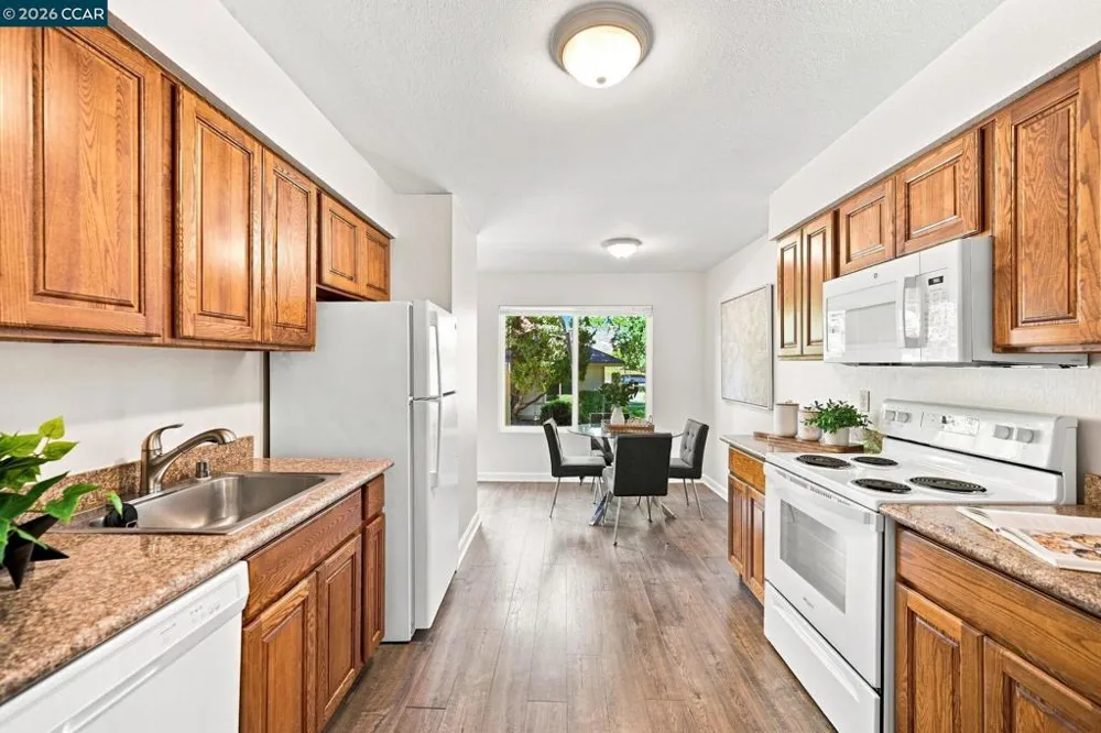 4260 Clayton Rd #11 Concord, CA 94521