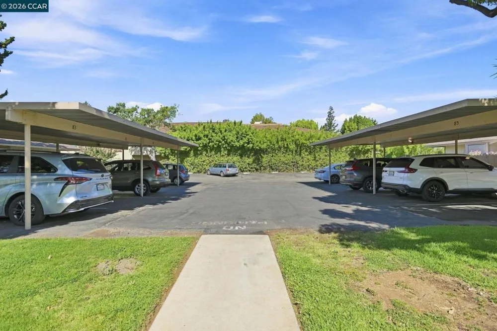 4260 Clayton Rd #11 Concord, CA 94521