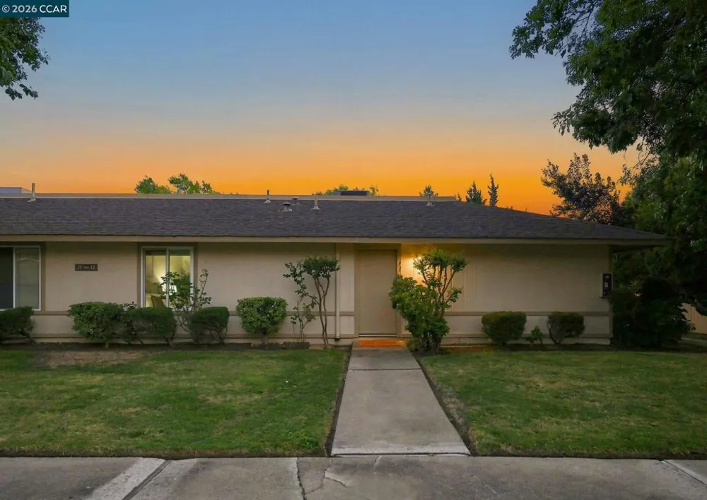 4260 Clayton Rd #11 Concord, CA 94521