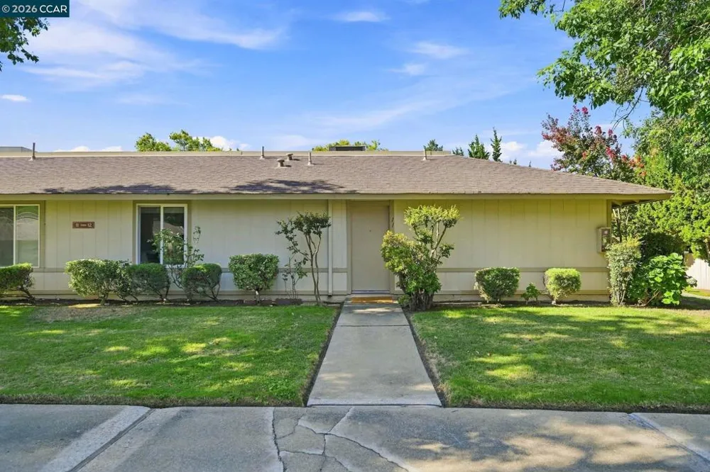 4260 Clayton Rd #11 Concord, CA 94521