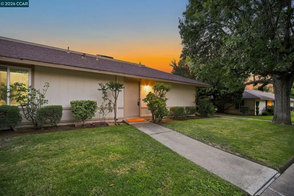 4260 Clayton Rd #11 Concord, CA 94521