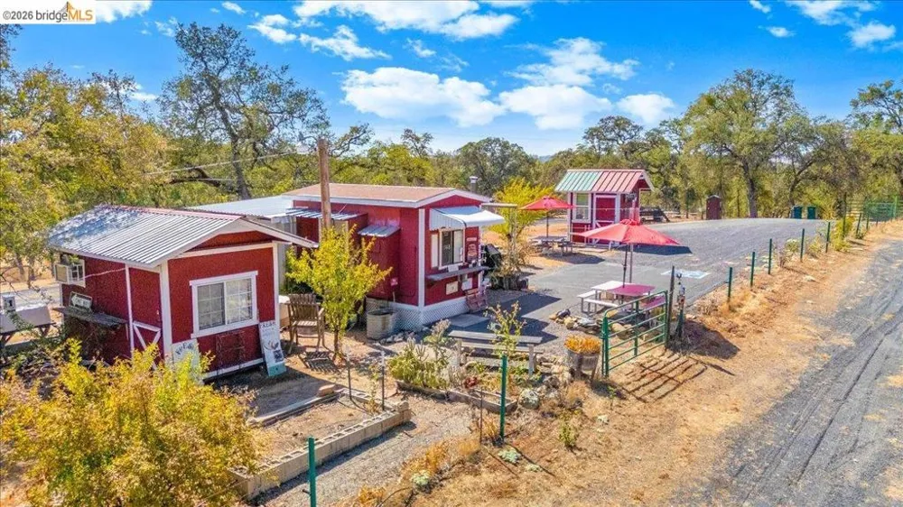 14450 Jacksonville Rd. Jamestown, CA 95327