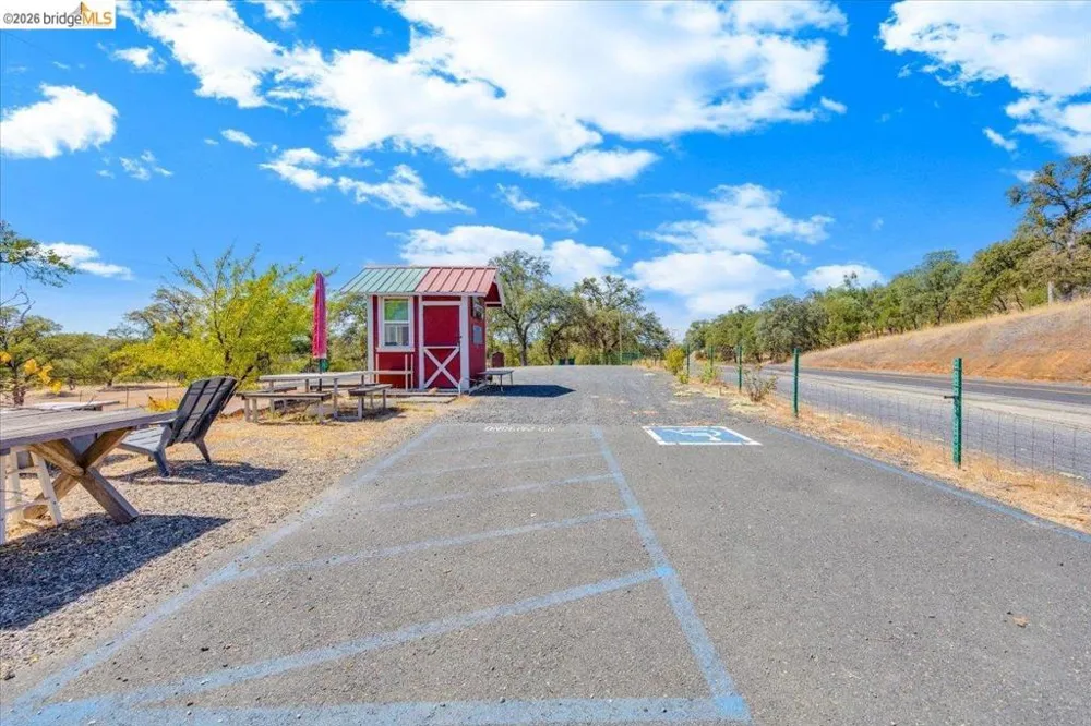 14450 Jacksonville Rd. Jamestown, CA 95327