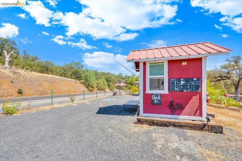 14450 Jacksonville Rd. Jamestown, CA 95327