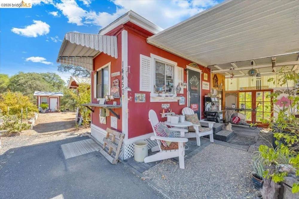 14450 Jacksonville Rd. Jamestown, CA 95327