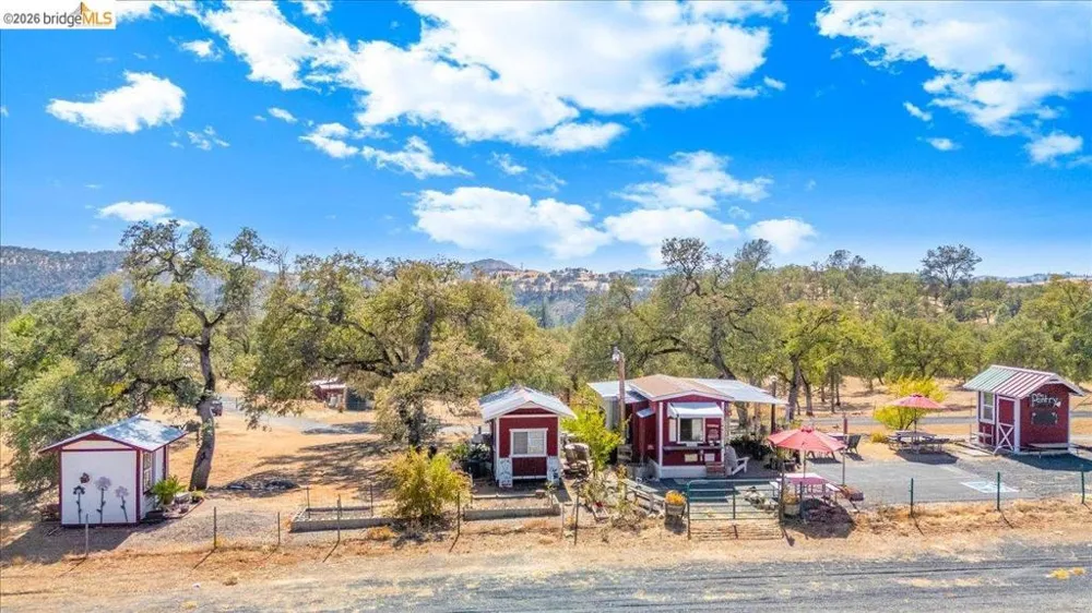 14450 Jacksonville Rd. Jamestown, CA 95327