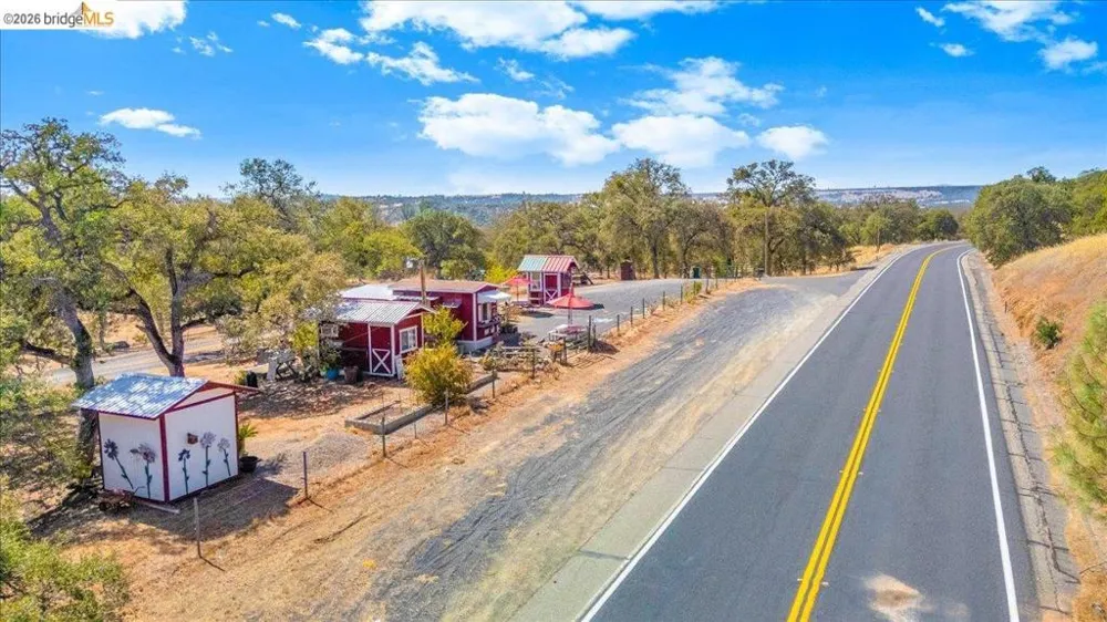 14450 Jacksonville Rd. Jamestown, CA 95327