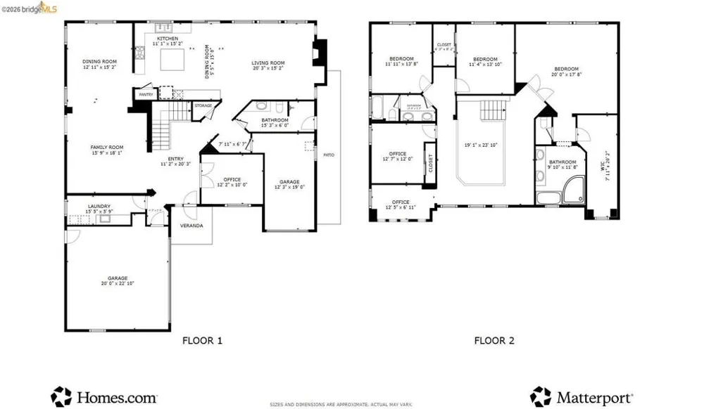 325 San Marino Ln Brentwood, CA 94513