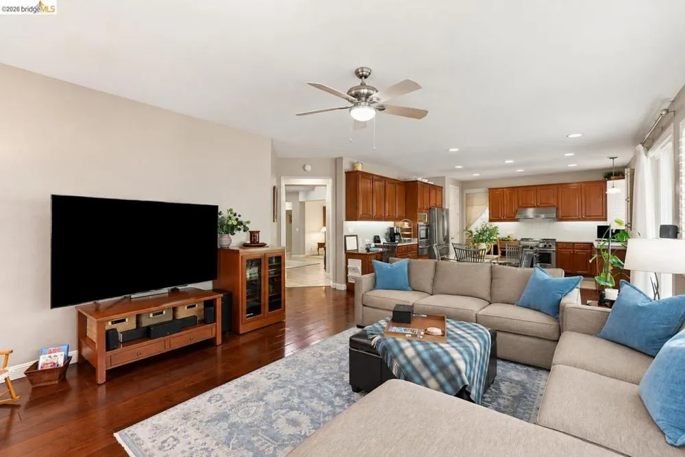 325 San Marino Ln Brentwood, CA 94513