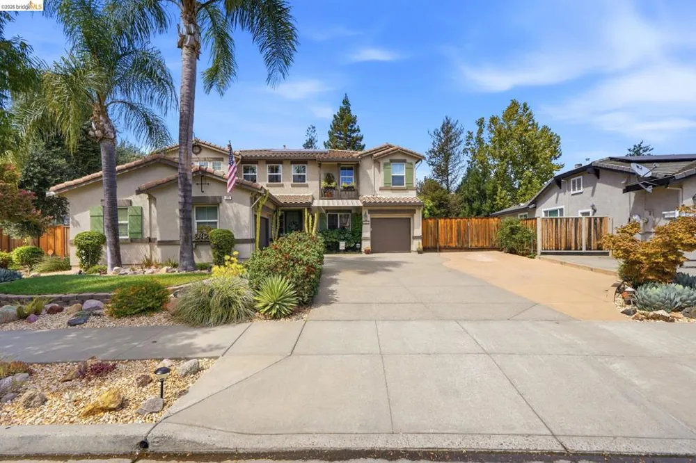 325 San Marino Ln Brentwood, CA 94513
