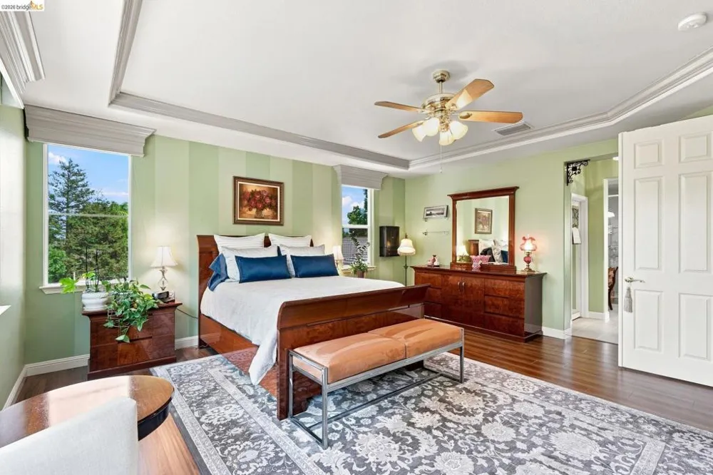 325 San Marino Ln Brentwood, CA 94513