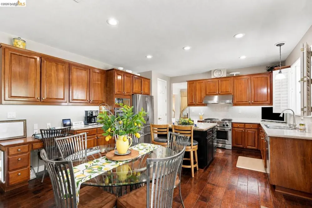 325 San Marino Ln Brentwood, CA 94513