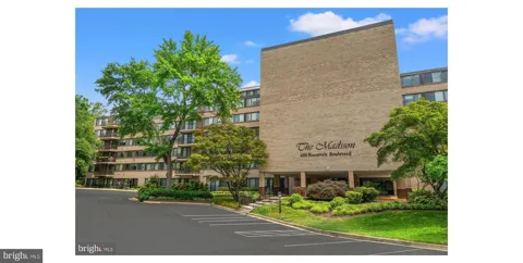 600 ROOSEVELT BOULEVARD #G16