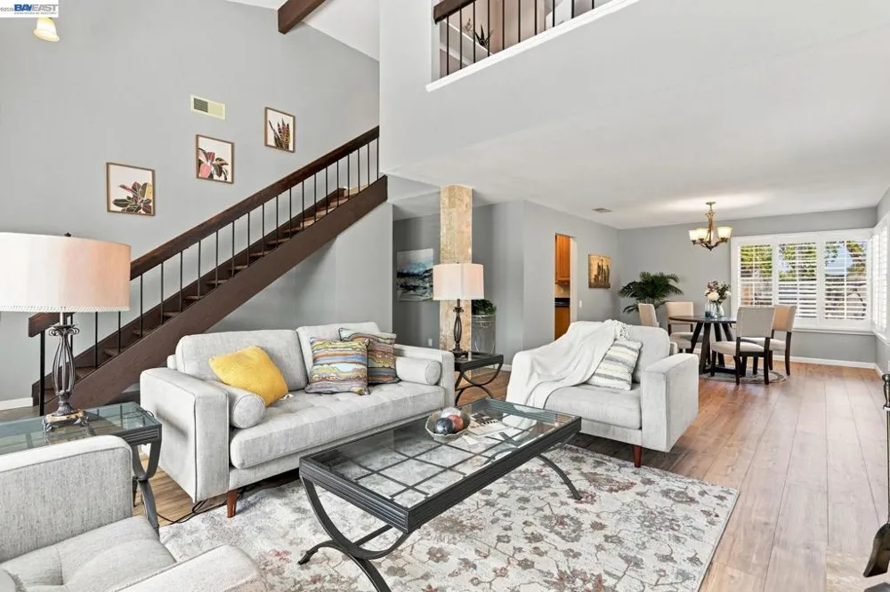 148 Valley Oak Ln Vallejo, CA 94591