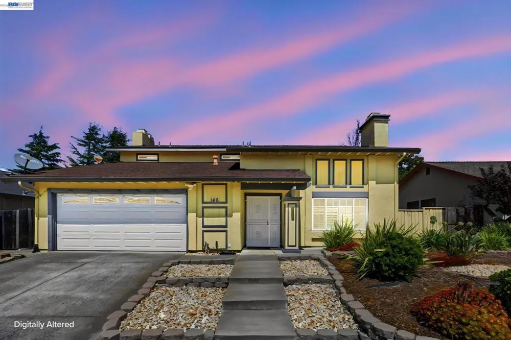 148 Valley Oak Ln Vallejo, CA 94591