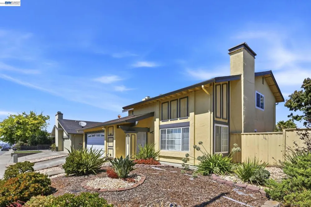 148 Valley Oak Ln Vallejo, CA 94591