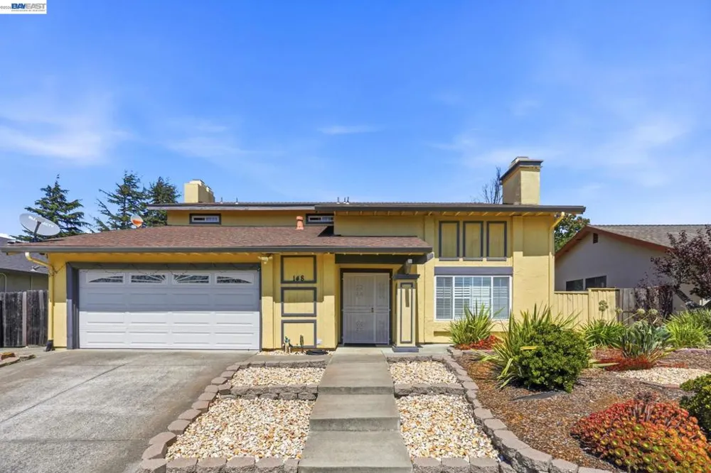 148 Valley Oak Ln Vallejo, CA 94591
