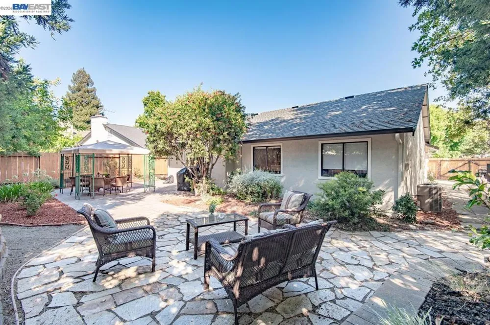 1763 Jennifer Dr Livermore, CA 94550