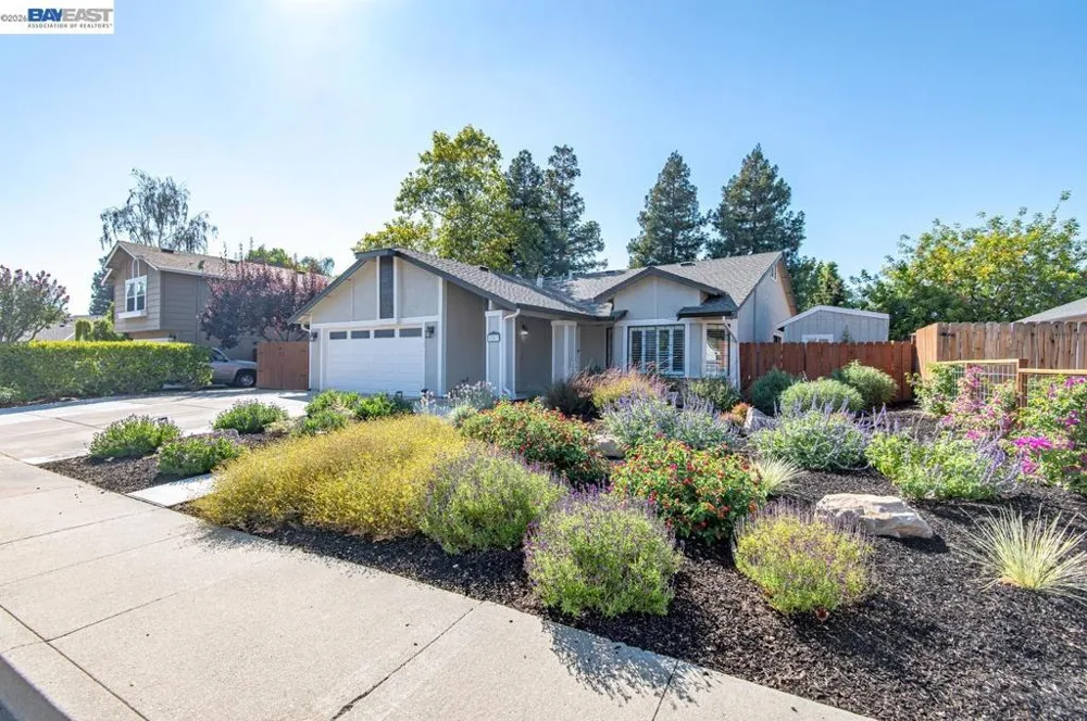 1763 Jennifer Dr Livermore, CA 94550