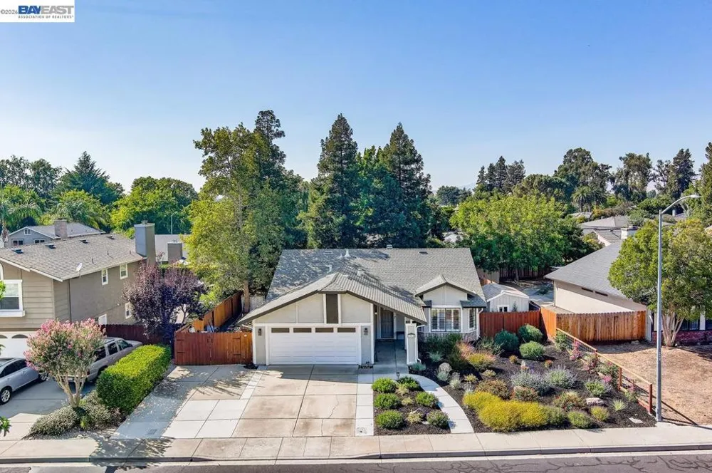 1763 Jennifer Dr Livermore, CA 94550