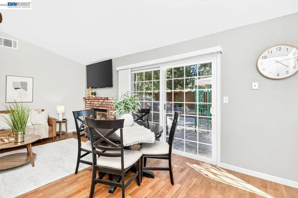 1763 Jennifer Dr Livermore, CA 94550