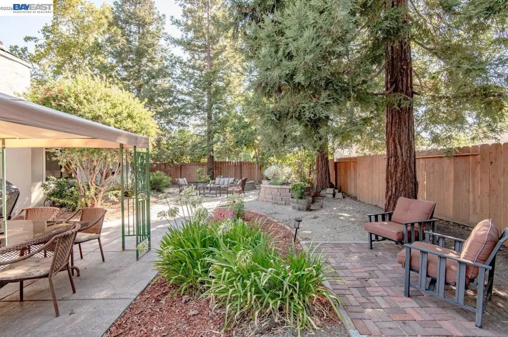 1763 Jennifer Dr Livermore, CA 94550
