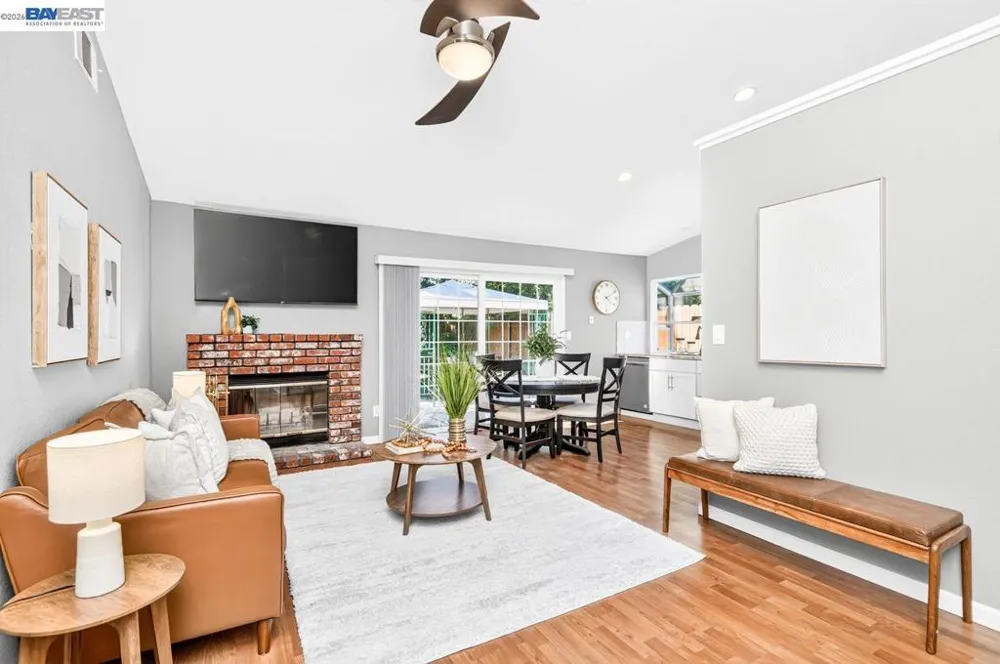 1763 Jennifer Dr Livermore, CA 94550