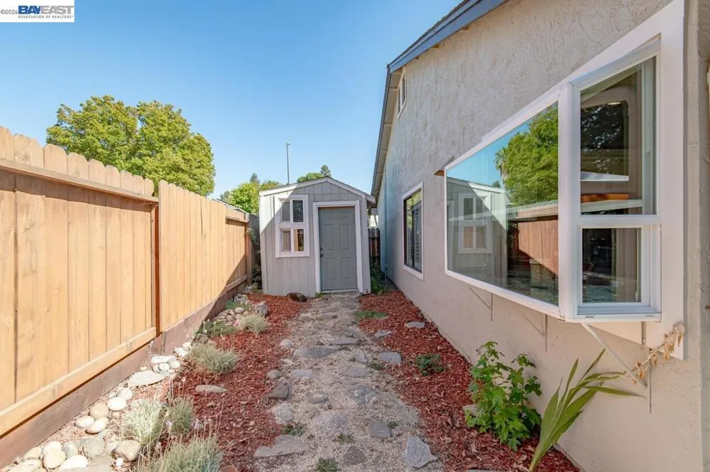 1763 Jennifer Dr Livermore, CA 94550