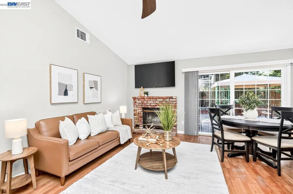 1763 Jennifer Dr Livermore, CA 94550