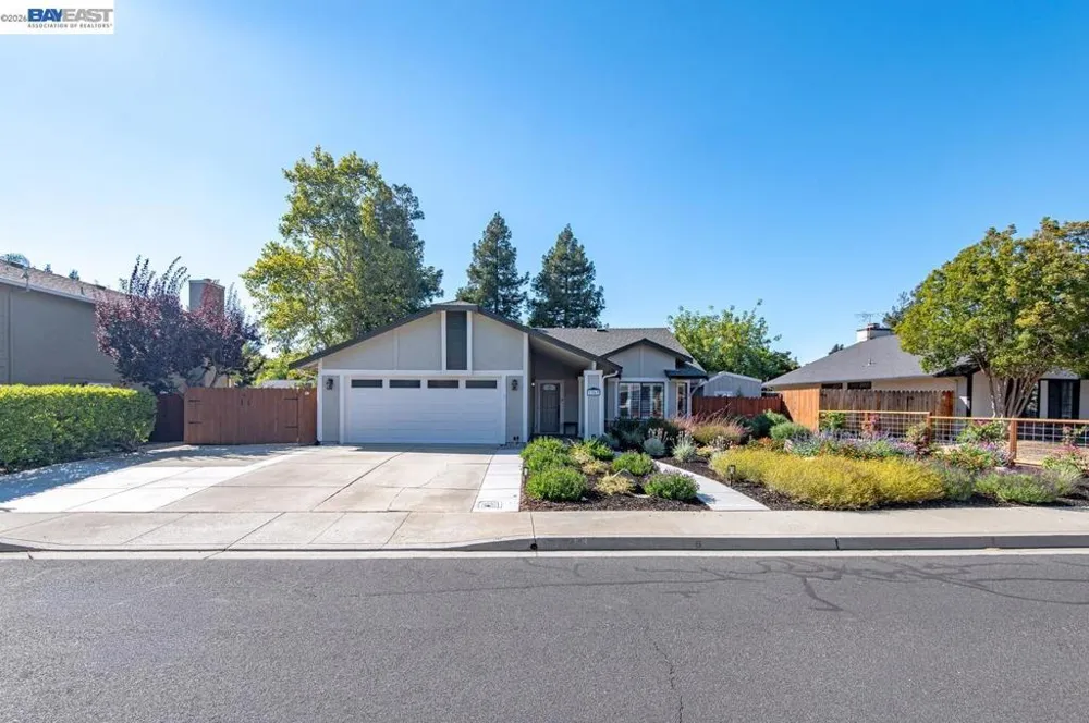1763 Jennifer Dr Livermore, CA 94550