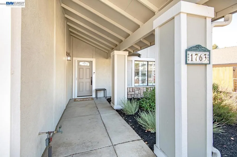 1763 Jennifer Dr Livermore, CA 94550