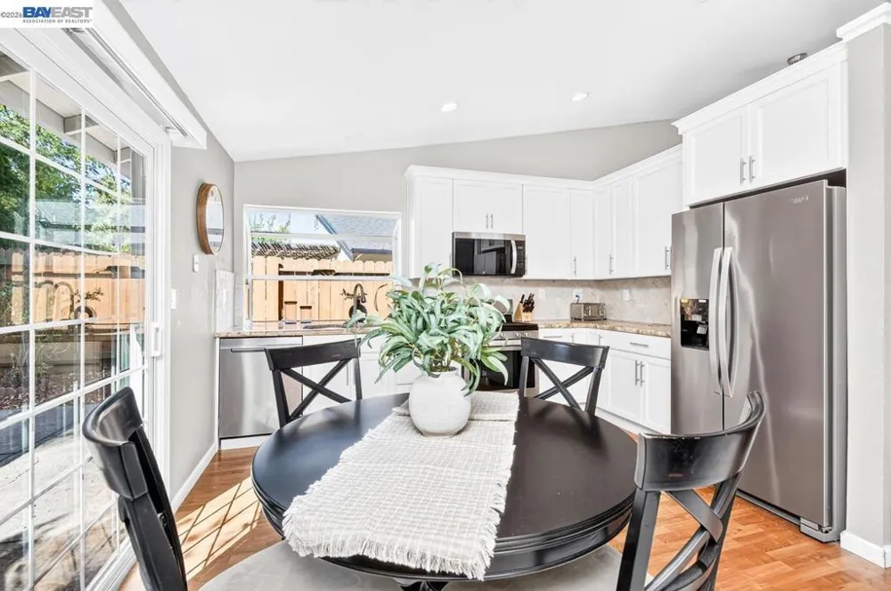 1763 Jennifer Dr Livermore, CA 94550