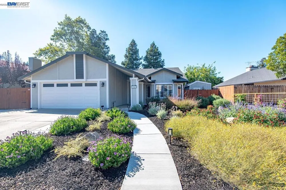 1763 Jennifer Dr Livermore, CA 94550