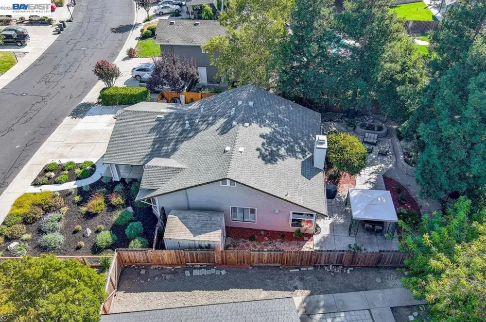 1763 Jennifer Dr Livermore, CA 94550