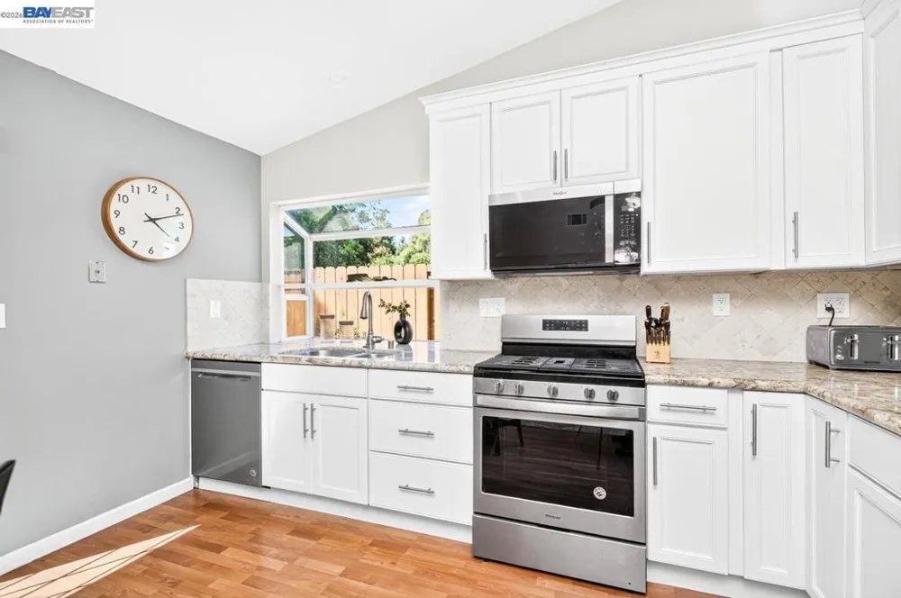 1763 Jennifer Dr Livermore, CA 94550