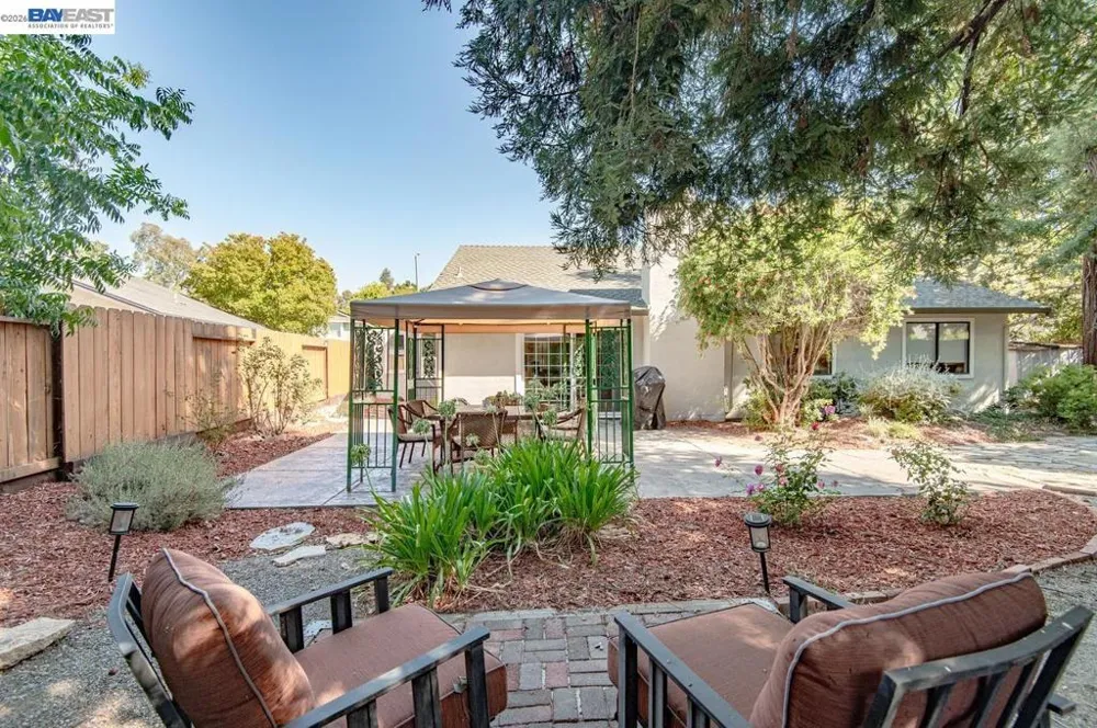 1763 Jennifer Dr Livermore, CA 94550