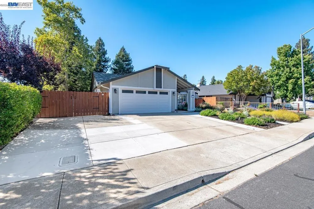 1763 Jennifer Dr Livermore, CA 94550