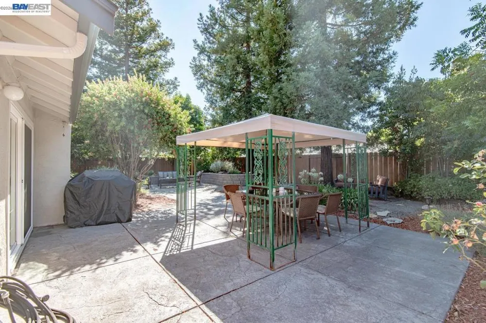 1763 Jennifer Dr Livermore, CA 94550