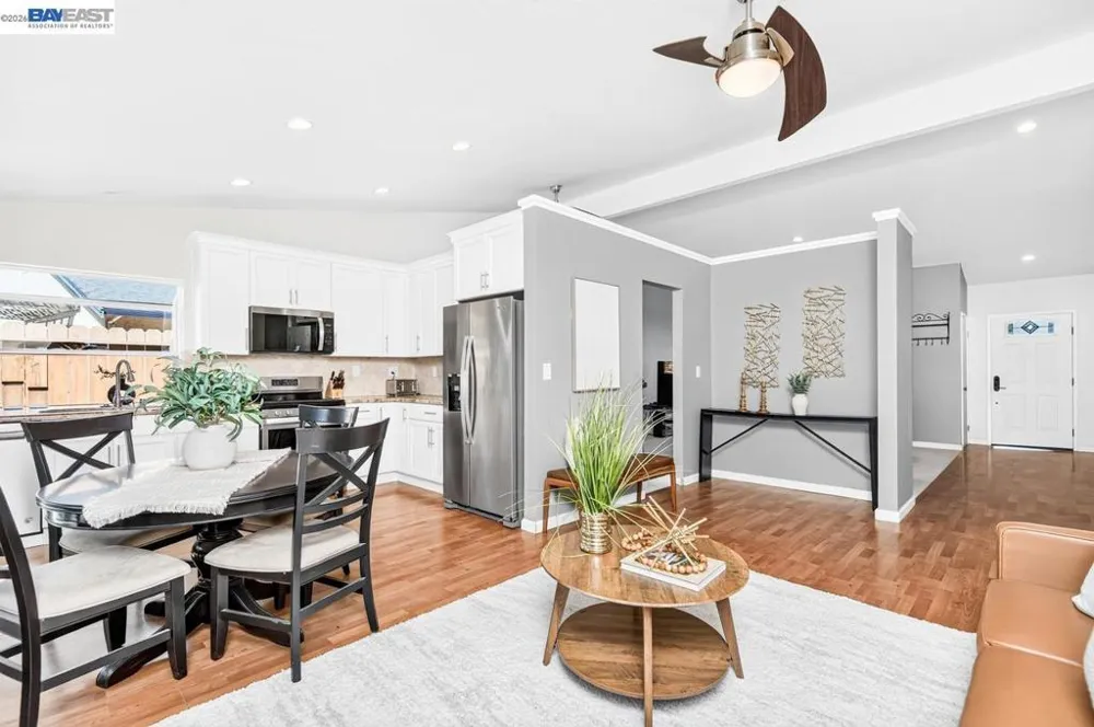 1763 Jennifer Dr Livermore, CA 94550