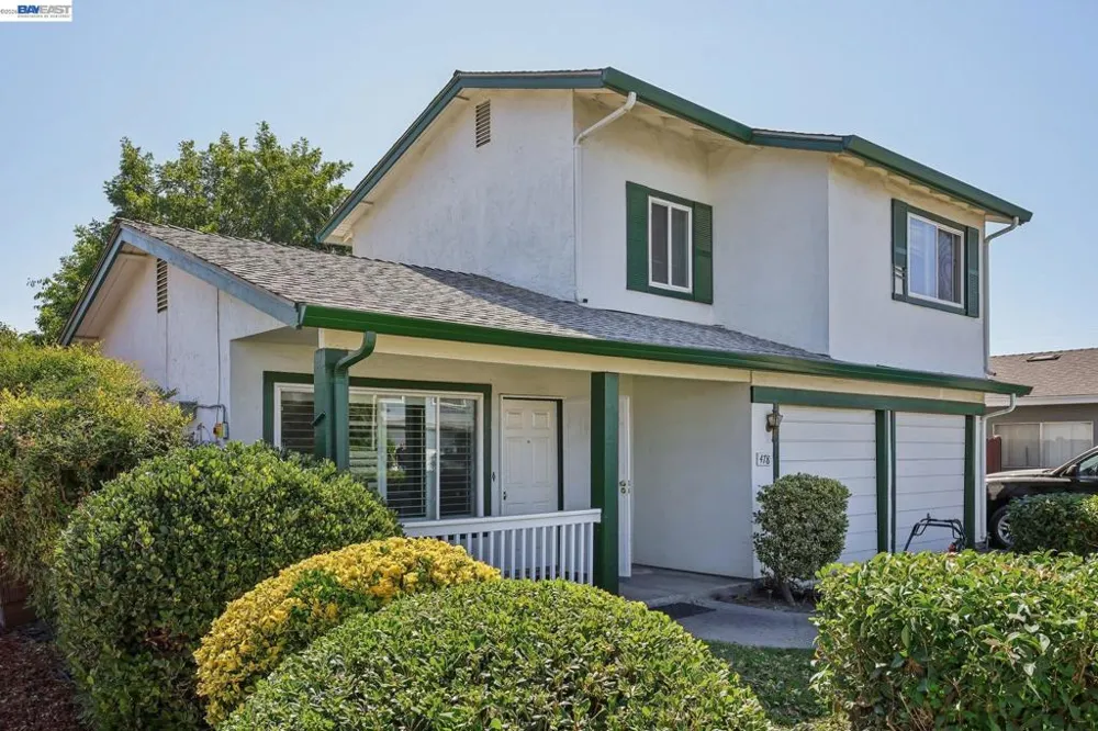 478 Ribier Ct Manteca, CA 95336