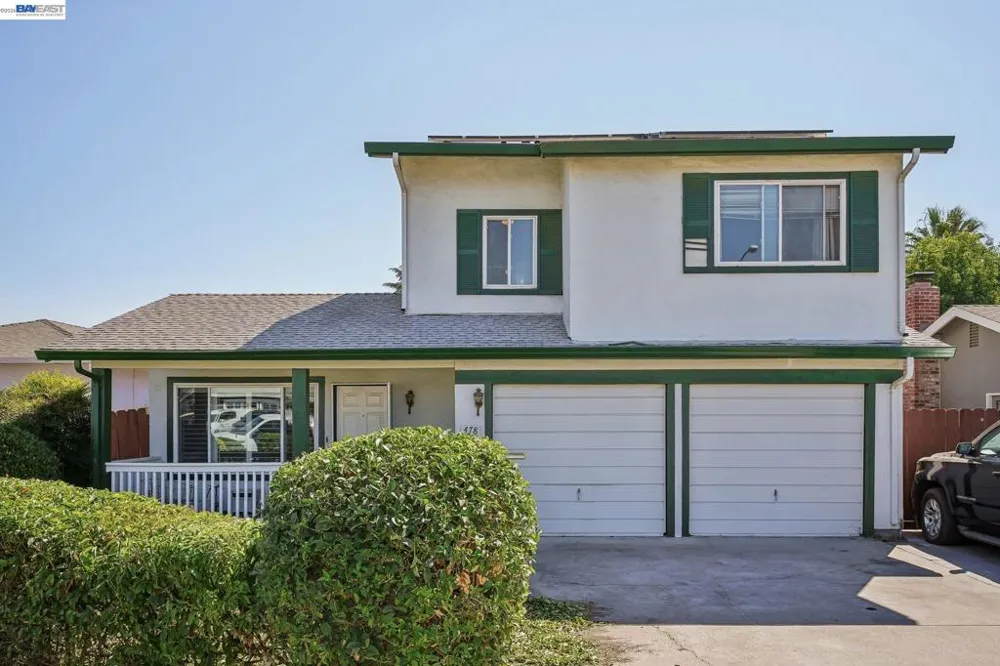 478 Ribier Ct Manteca, CA 95336