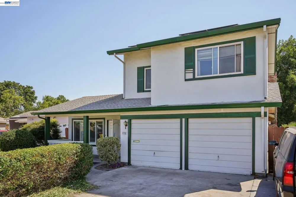 478 Ribier Ct Manteca, CA 95336