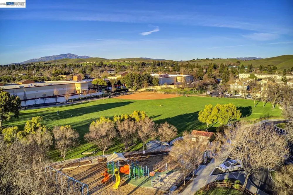 106 Triana Way San Ramon, CA 94583