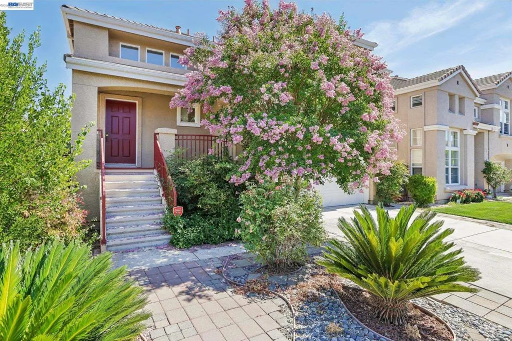 106 Triana Way San Ramon, CA 94583