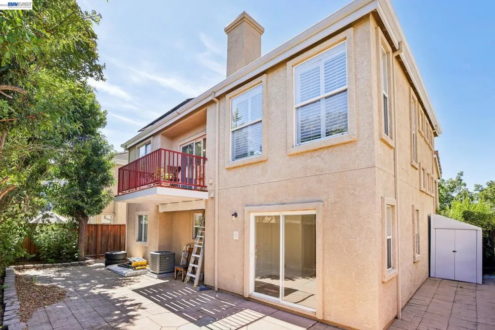 106 Triana Way San Ramon, CA 94583