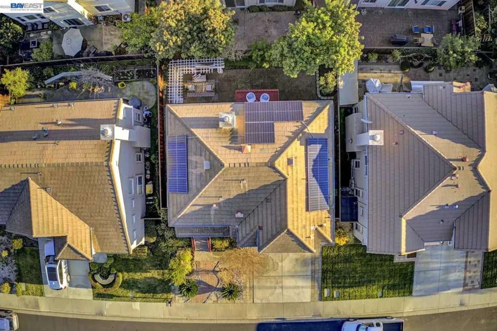 106 Triana Way San Ramon, CA 94583