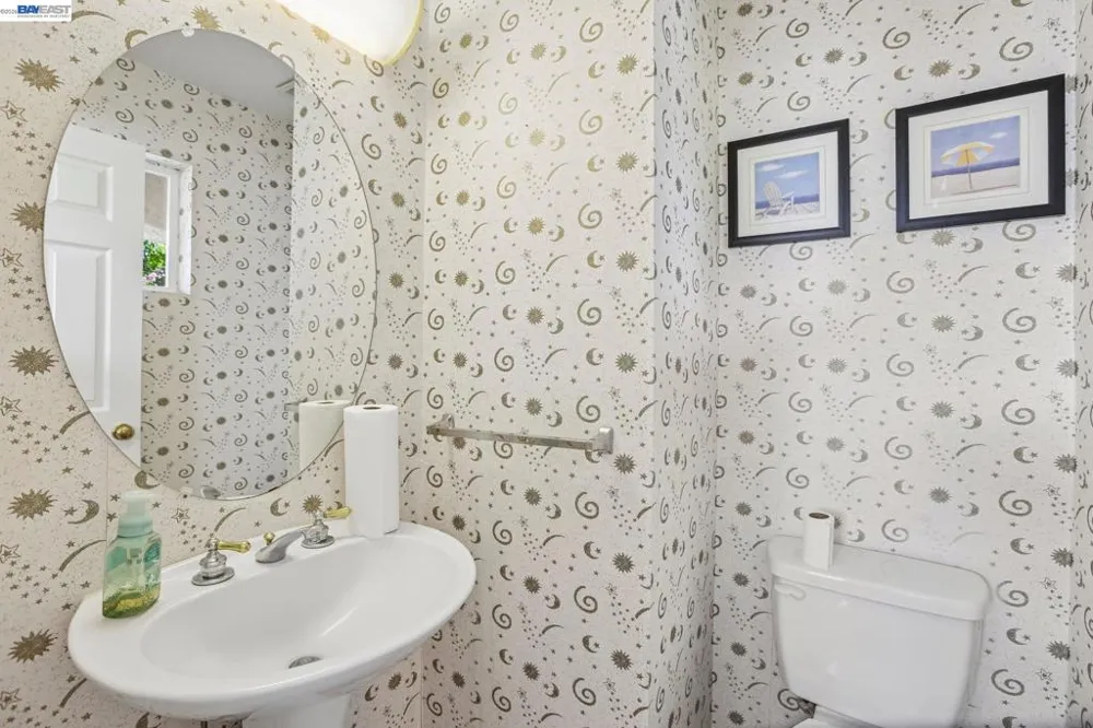 106 Triana Way San Ramon, CA 94583
