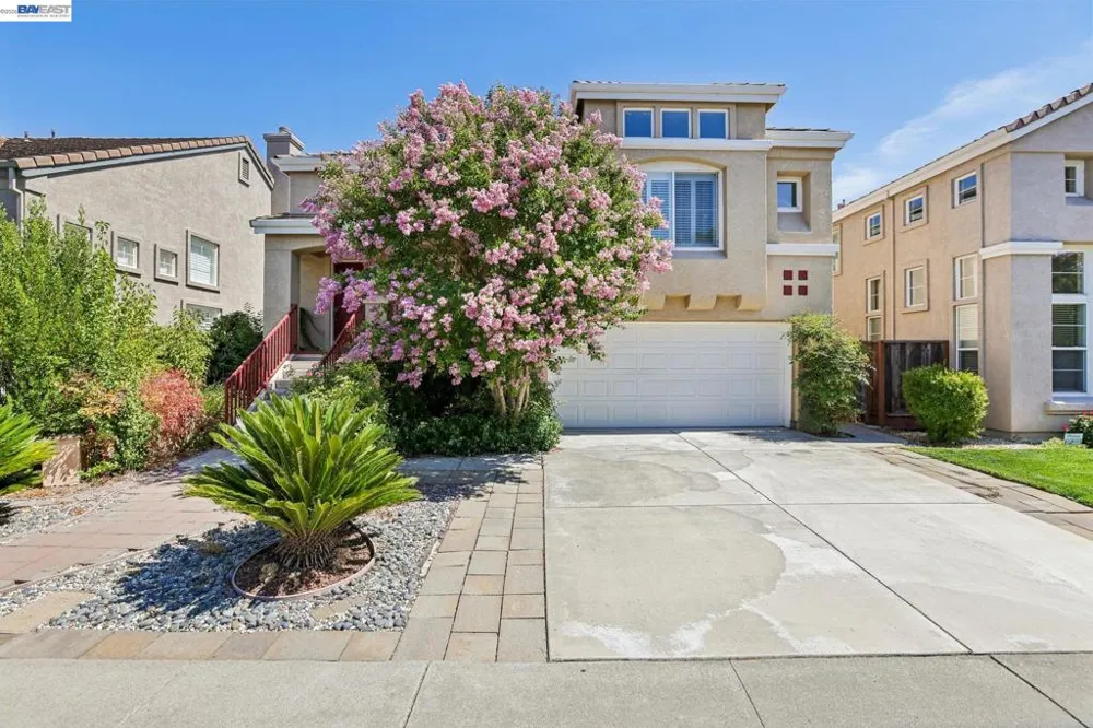 106 Triana Way San Ramon, CA 94583