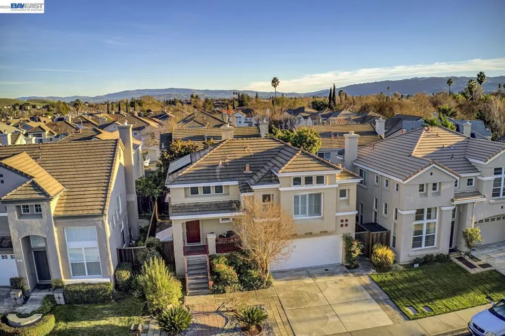 106 Triana Way San Ramon, CA 94583